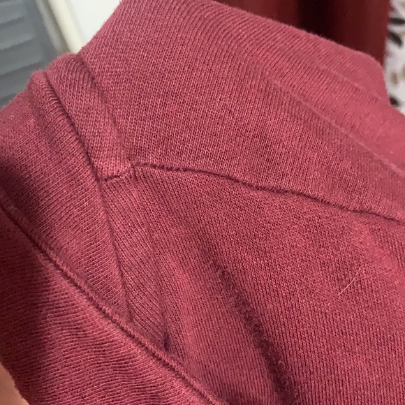 Pink Sweater - Picture 7 of 9